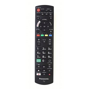 COMANDO ORIGINAL PANASONIC