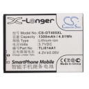 BATERIA COMPATÍVEL ALCATEL