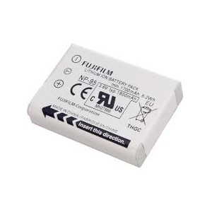 Bateria compatível NP-95