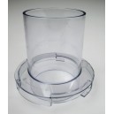 SPIRALIZER FUNNEL