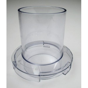 SPIRALIZER FUNNEL