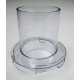 SPIRALIZER FUNNEL