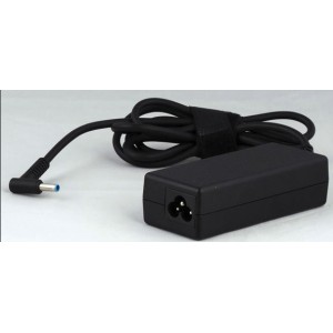 Carregador Original HP 19,5V, DC, 3,33A, 65W, 4,5x2,8mm com pino central
