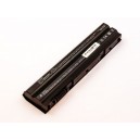Bateria Compatível Dell Latitude E5420, Li-ion, 11,1V, 5200mAh, 57,7Wh