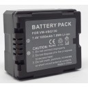 Bateria compativel Panasonic