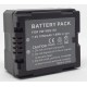Bateria compativel Panasonic