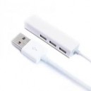 USB HUB 4Portas