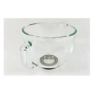 Taça De Vidro Kenwood