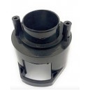 Conector da Mangueira Aspirador Polti M0S11698
