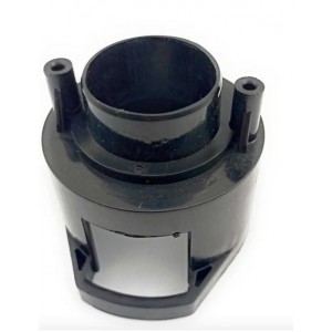 Conector da Mangueira Aspirador Polti M0S11698