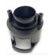 Conector da Mangueira Aspirador Polti M0S11698