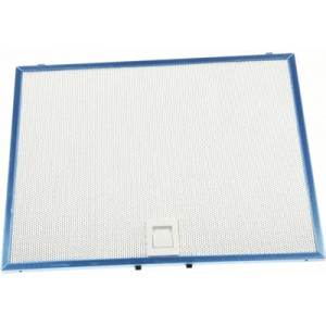 Filtro Met&aacute;lico 27,1cm, 32,9cm, 8mm Exasutor AEG 4055357869