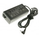 Carregador Compatível 19V, DC, 2,37A, 45W, 3,0x1,0mm 