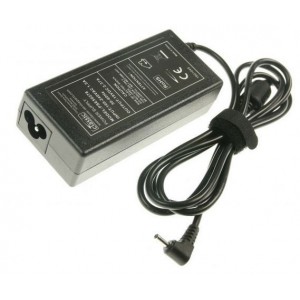 Carregador Compatível 19V, DC, 2,37A, 45W, 3,0x1,0mm 