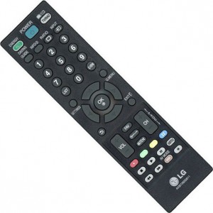 Comando Original LG AKB73655811