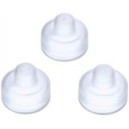 Conjunto 3 vedantes COC.OLLA R. sicomatic