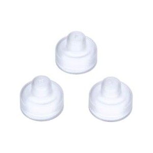 Conjunto 3 vedantes COC.OLLA R. sicomatic