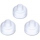 Conjunto 3 vedantes COC.OLLA R. sicomatic