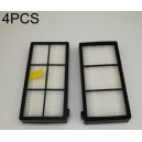 FILTRO HEPA COMPATIVEL C/ iROBOT ROMBA 870/800/880/960/980
