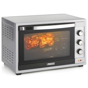 Grelha para Mini Forno Princess