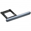 Sony Xperia XZ Premium Dual (G8142) Micro SD tray Preto