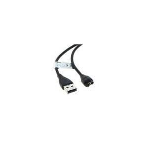 Cabo Carregamento compatível c/ Garmin VIVOMOVE 3S 
