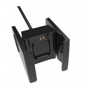 Carregador compatível Fitbit Charger 2
