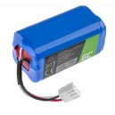 Bateria Compatível Philips 12.8V, Li-Ion, 2600mAh
