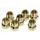 Injectores Gas Propano/Butano