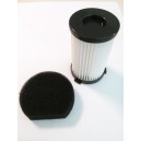 KIT DE FILTROS ARIETE 