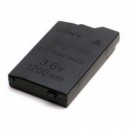 Bateria Original PSP 1200mAh PSP 2000/3000