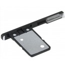 Sony Xperia XA1 Ultra (G3221, G3223) Sim tray Preto