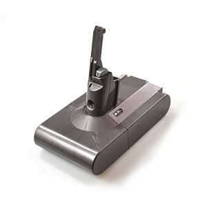 Bateria Dyson SV10