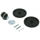 Kit de Rodas 