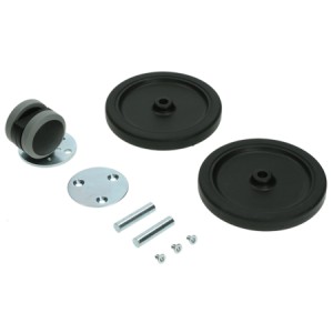 Kit de Rodas 