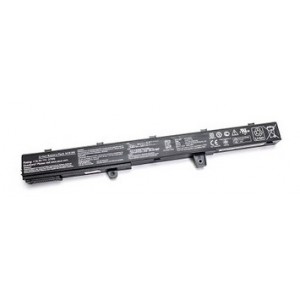 Bateria 2600mAh 14,4V compat&iacute;vel c/ Asus X551C A31N1319, A41N1308 2600mAh
