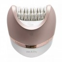 Cabeça Epilator