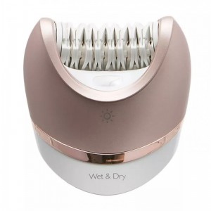 Cabeça Epilator
