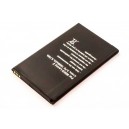 Bateria compatível Wiko 5030