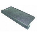 Filtro fixo Edesa CT 230 