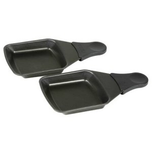 Raclette Universal (2pcs)