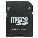 Adaptador SD / Micro SD
