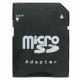 Adaptador SD / Micro SD