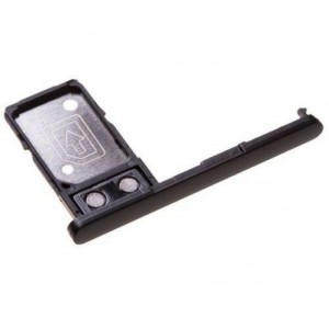Suporte de 1 cartão sim Sony Xperia L2, H3311 / H3321
