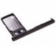 Suporte de 2 cartões sim Sony Xperia L2, H3311 / H3321