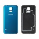 Capa Traseira Samsung S5 Azul (SM-G900F)