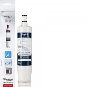 Filtro de Água Whirpool 484000008726