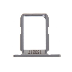 Suporte Cartao Sim Compativel C/ Galaxy S6 / G920F(Cinza) 
