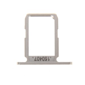 Suporte Cartao Sim Compativel C/ Galaxy S6 / G920F (Dourado) 