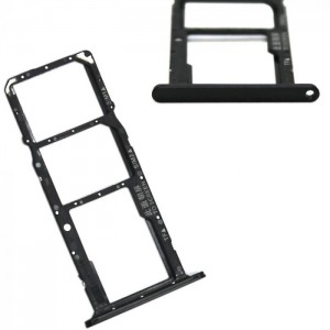 Huawei Y5 Black Sim Tray